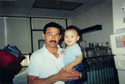 Jesus G. Rios photo gallery thumbnail 20 of 100