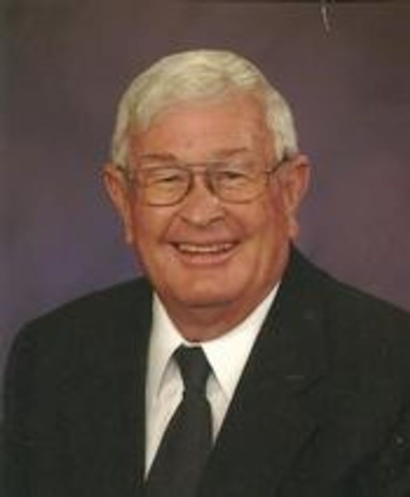 Robert Allen Sutterfield