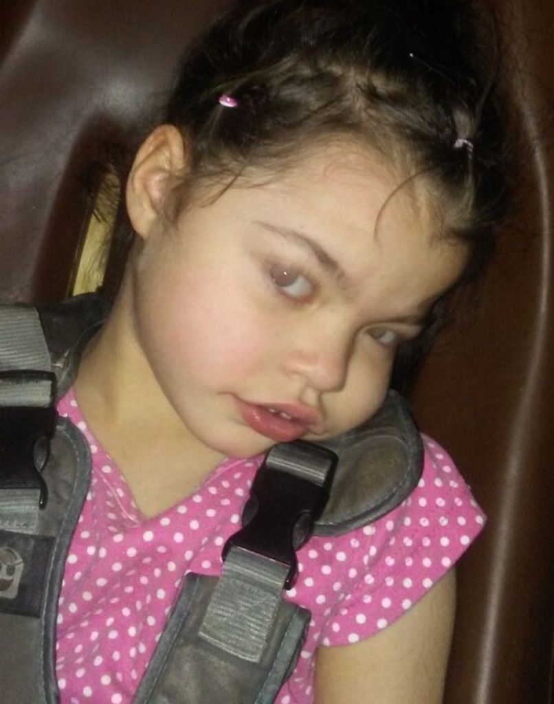 Sofia Jean Ranae Kirby