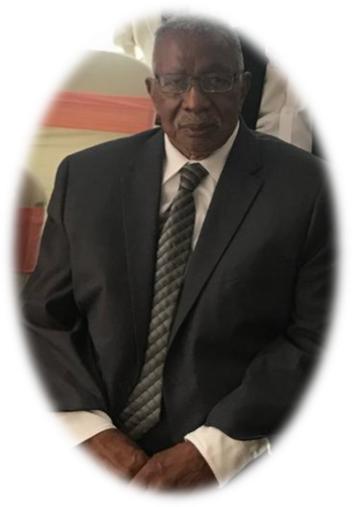 Clinton Foster Profile Photo