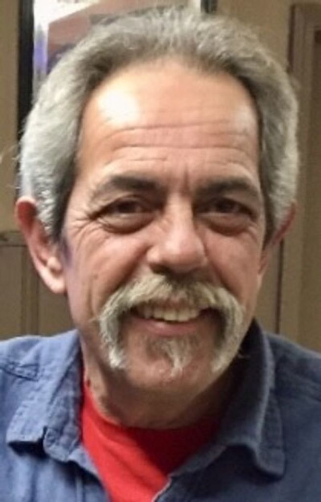 Gabriel A. Duarte Sr. Profile Photo