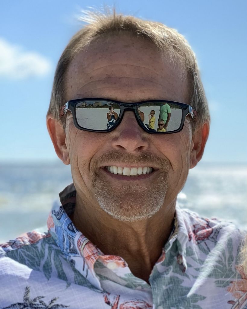 Rodney J. Hedge