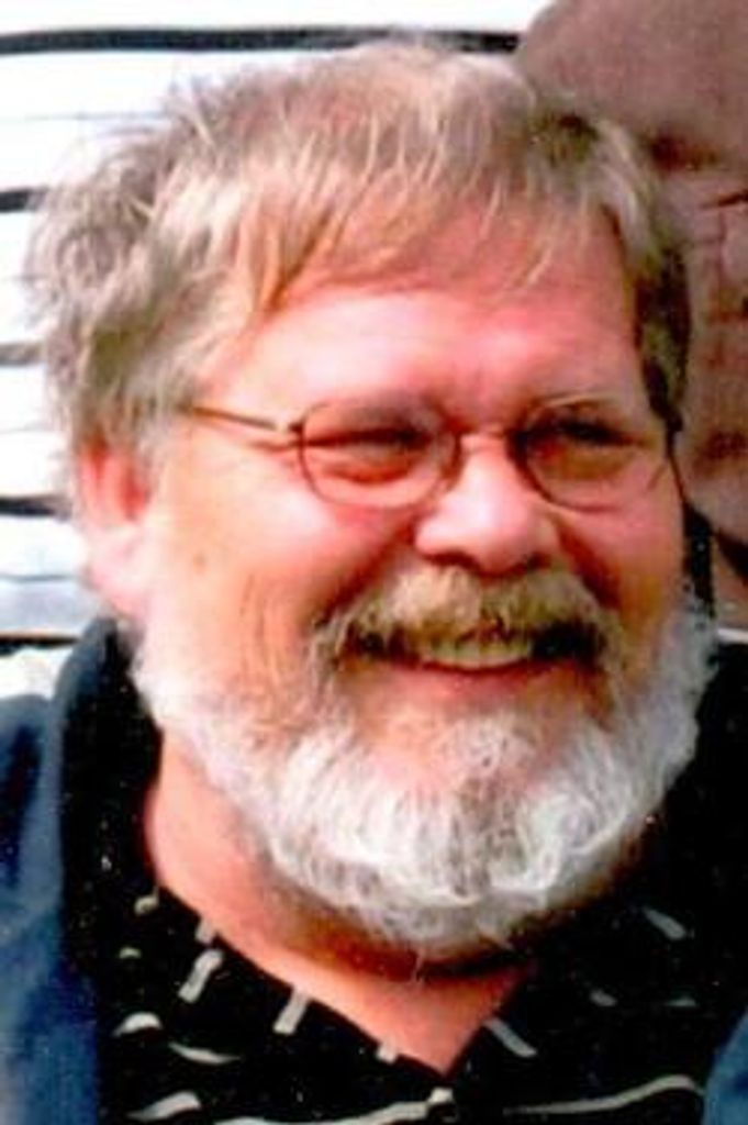 Ernest "Ernie" A. Stohr