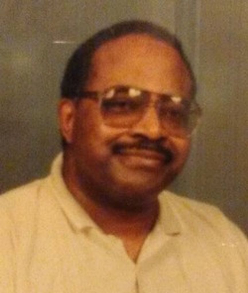 Paul Taylor Sr