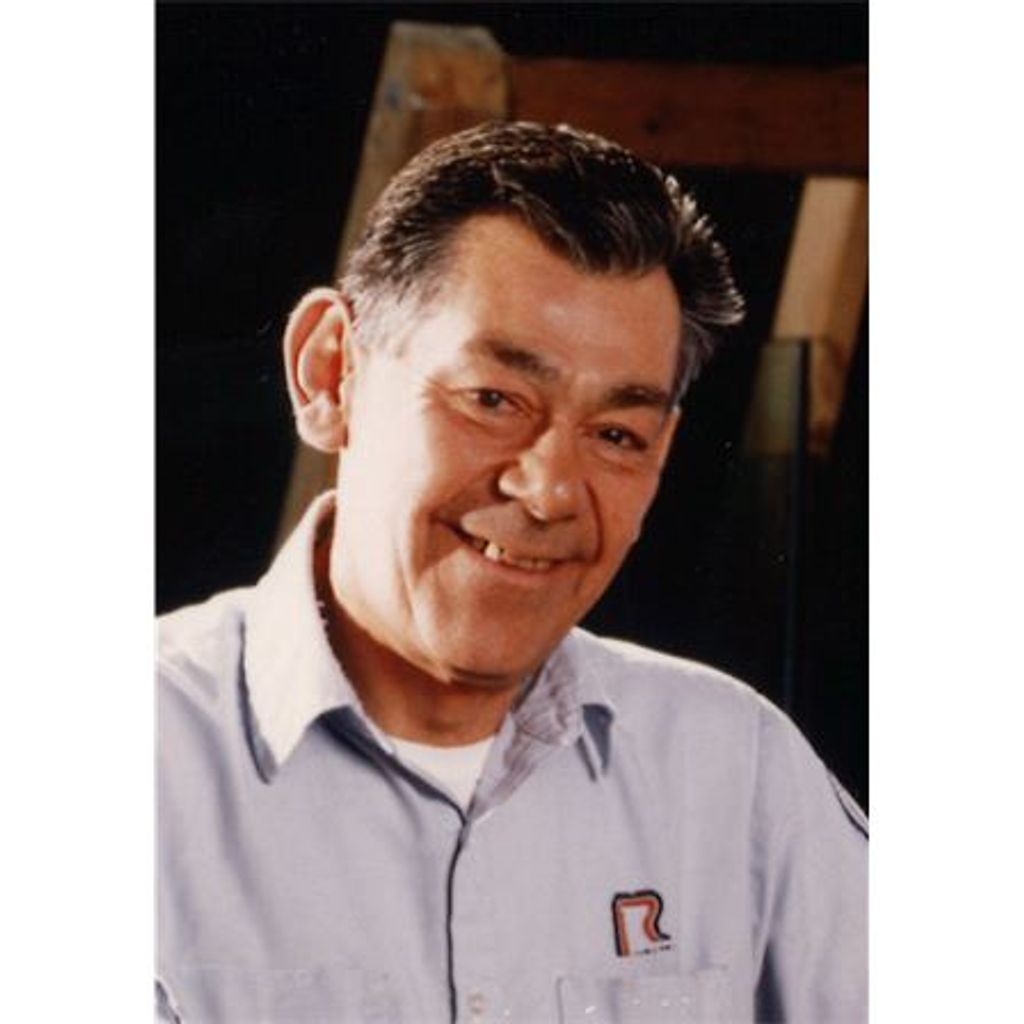 Ronald Lara