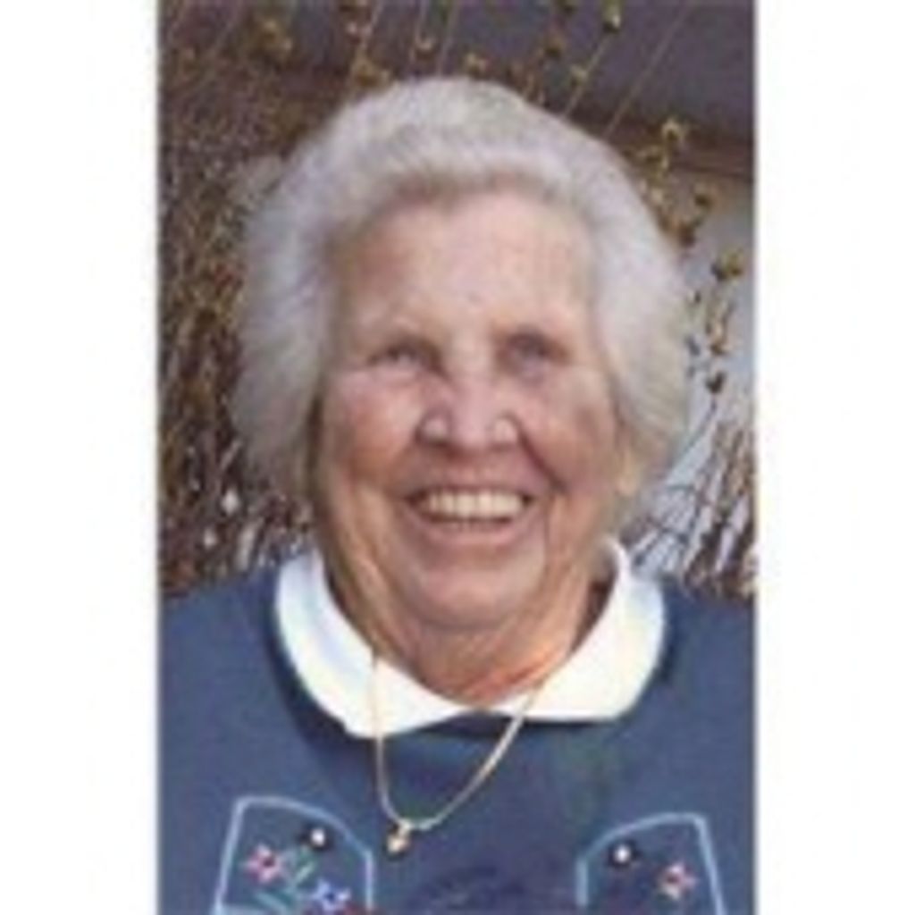 Doris Elliott