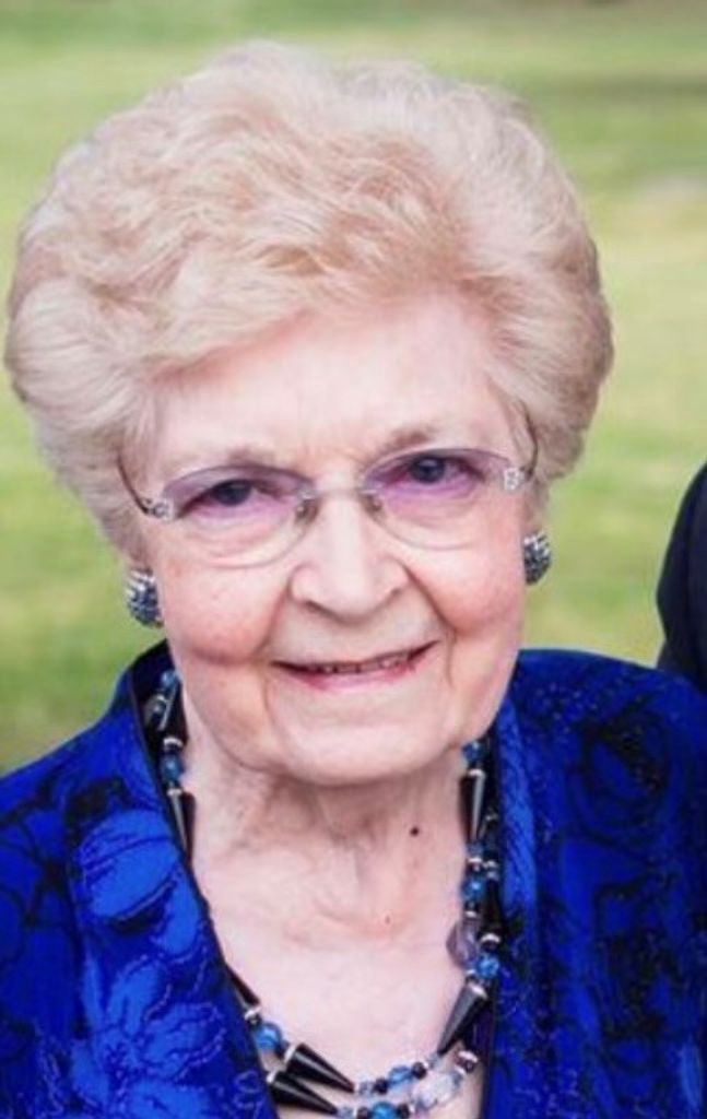 Flora Jean Schultz Profile Photo