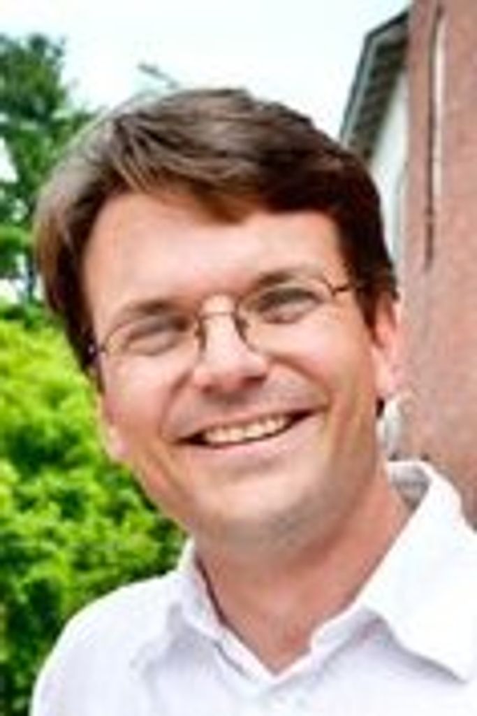 Robert Joseph Buchter