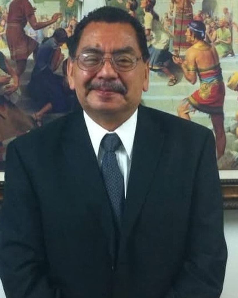 Roberto Chavez