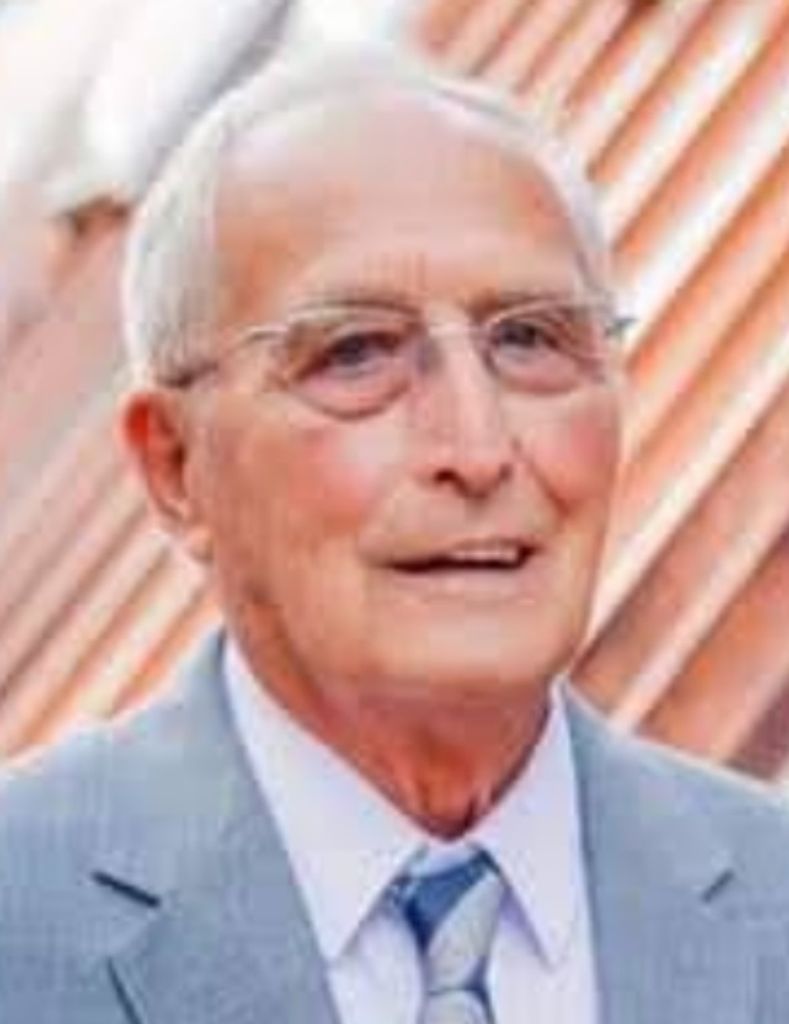 Glen Edward Calkins Profile Photo