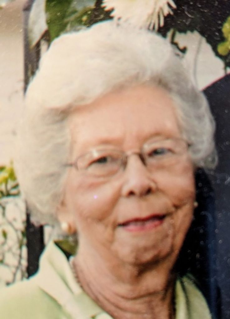 Emma Franklin Profile Photo