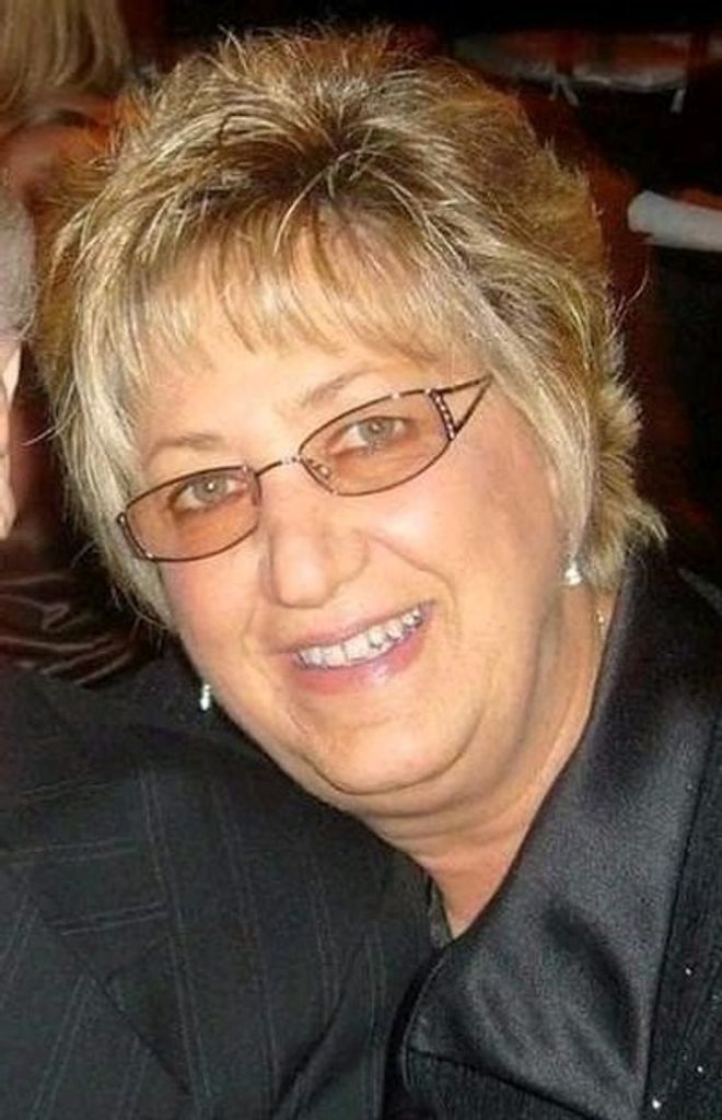 Lorraine Finelli
