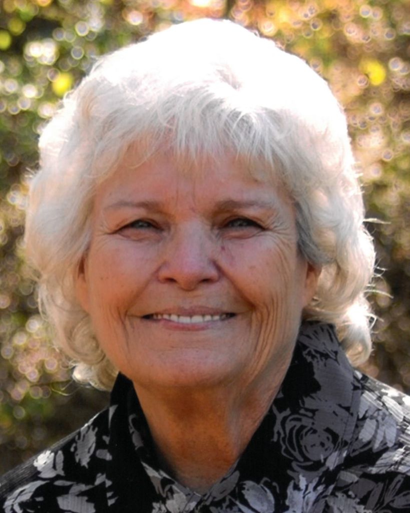Annie R Walden