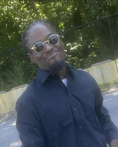 Marshaun Williams's obituary image