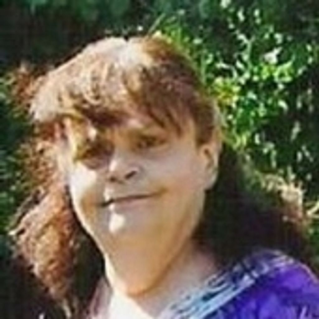 Lucille P. Albergaria