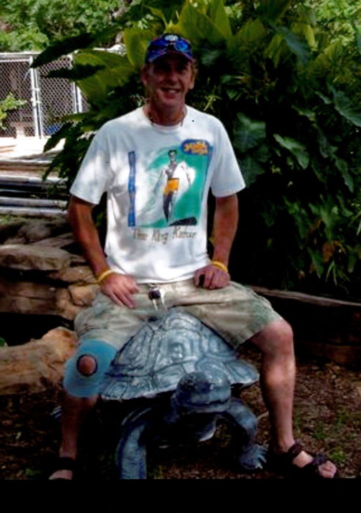 James Samuelson