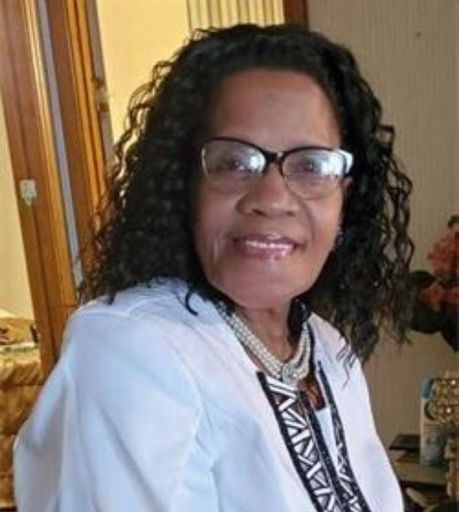 Francine Hall Preston's obituary image