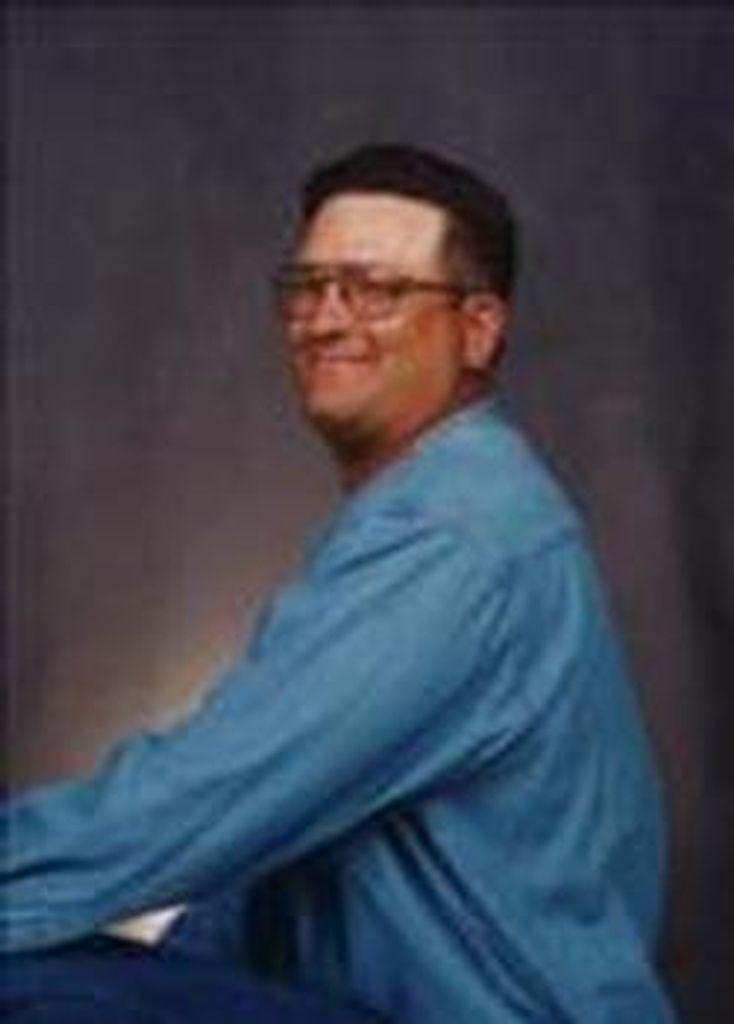 Jimmy Ray Thomas