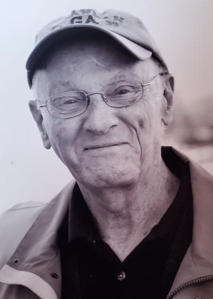 Gerald M. "Jerry" Keltz