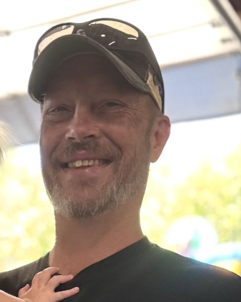 Matthew William Parsons Profile Photo