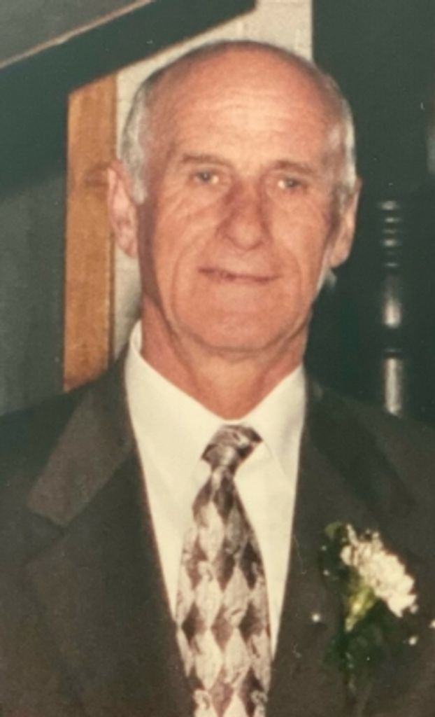 Zdravko "Joe" Josevski