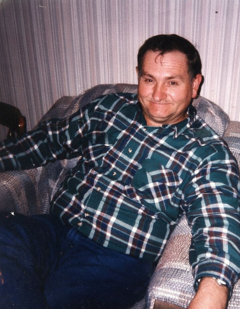 Jerry Dean Cornett Profile Photo