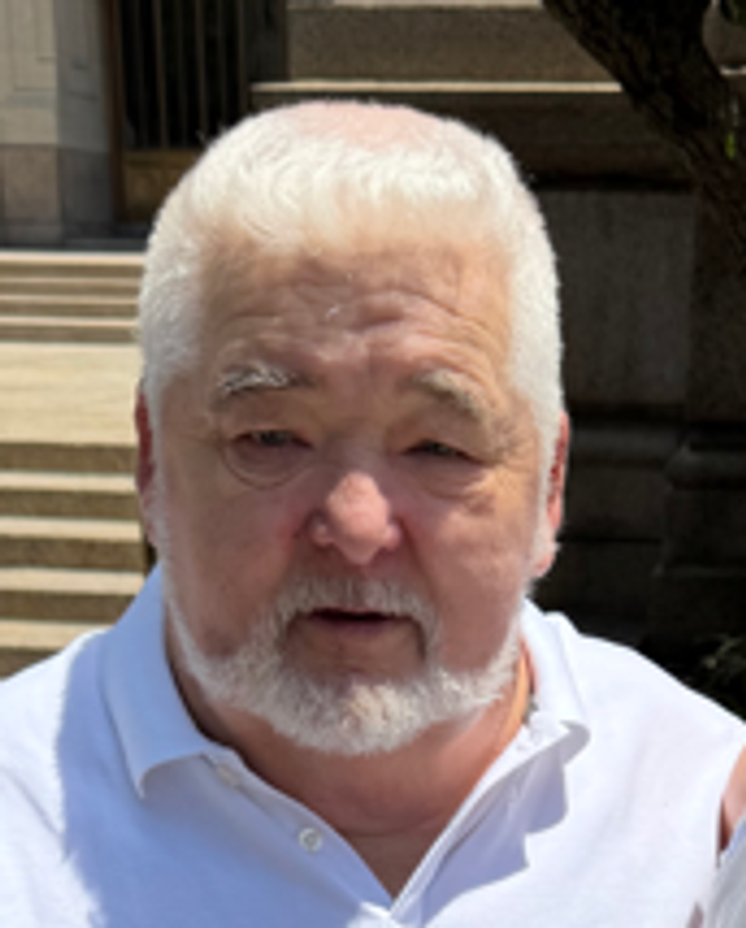 Jeffrey "Jeff" Pittman