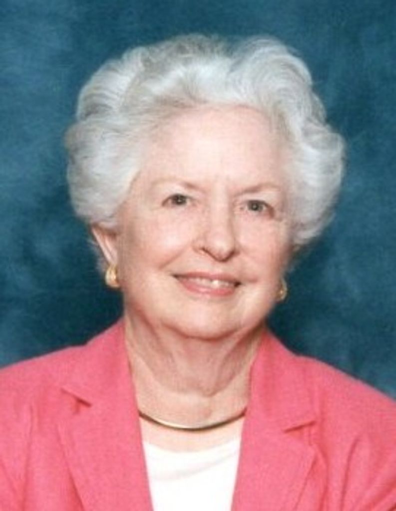 Julia B. Reaves