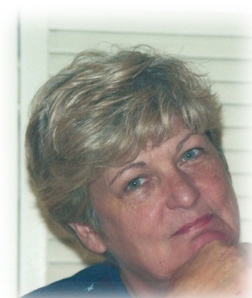 Susan Gail Welch Profile Photo
