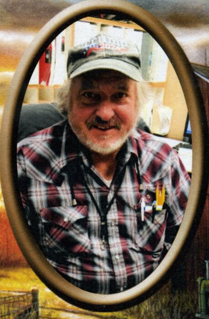 Douglas Frank Bullerman Profile Photo