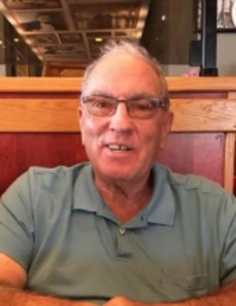 Ronald L. Wells Profile Photo