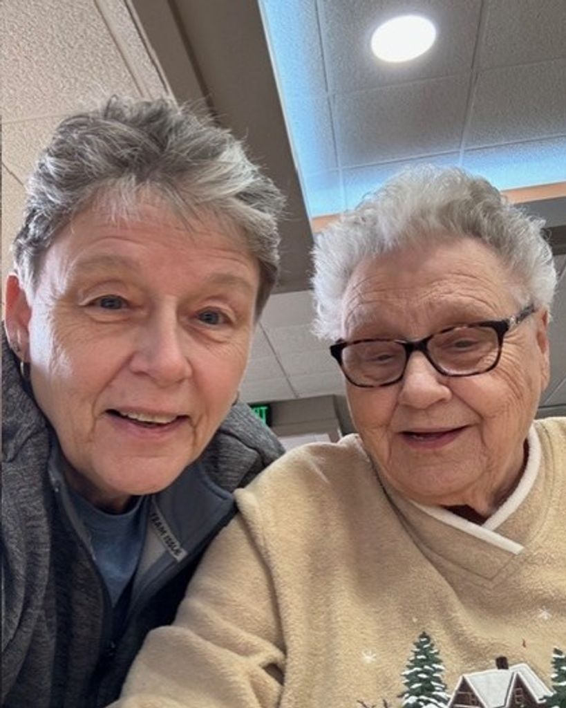 Delores Tucker Worley