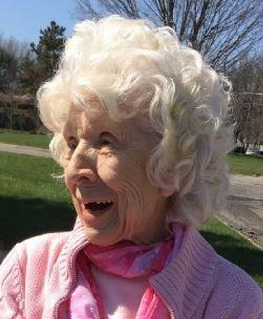 Vivian Arend