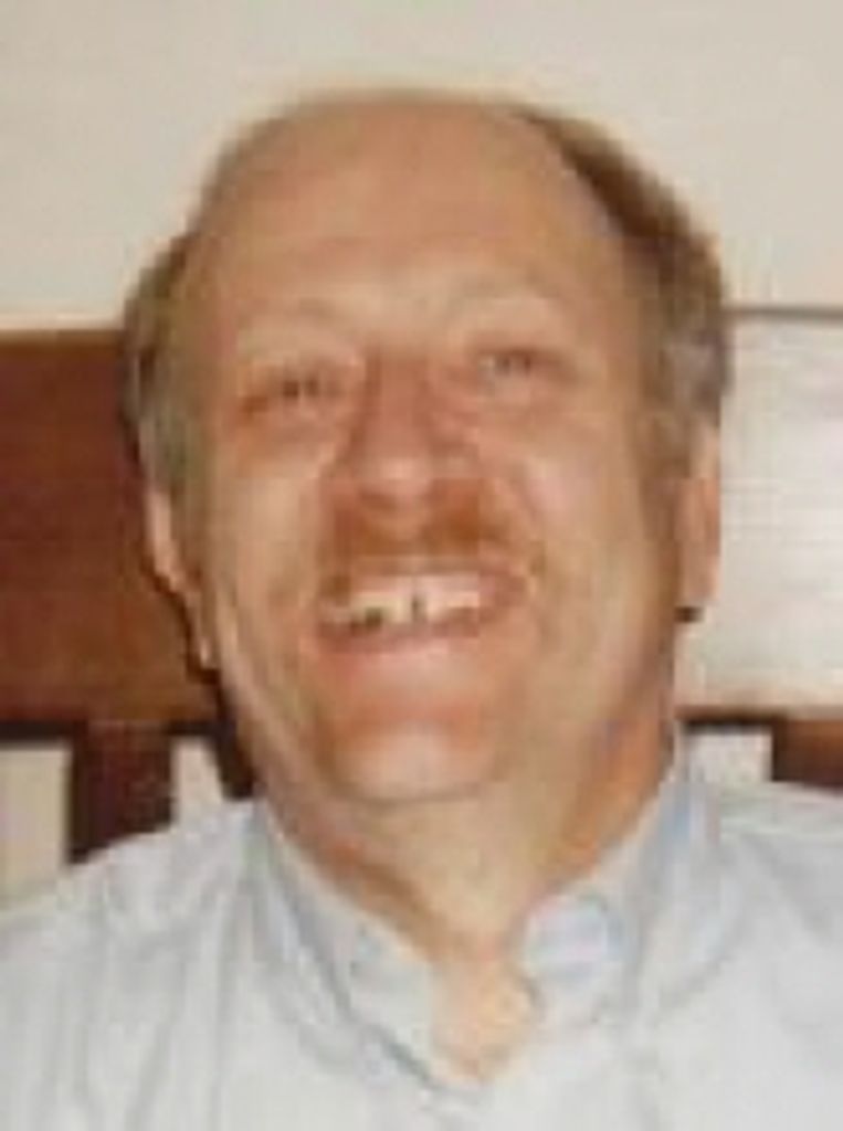 Dr. Denny Herman Eargle