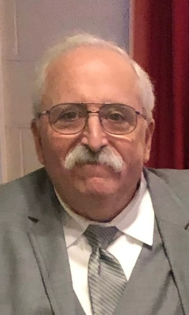 Russell E. Stringham Profile Photo