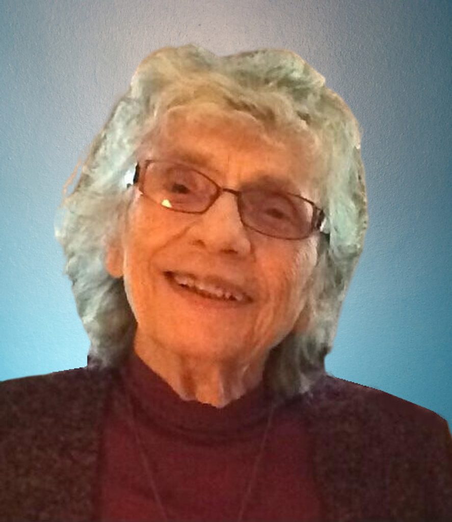 Fannie A. (Herenda)  Farrell Profile Photo