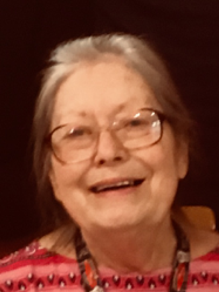 Gloria Lund