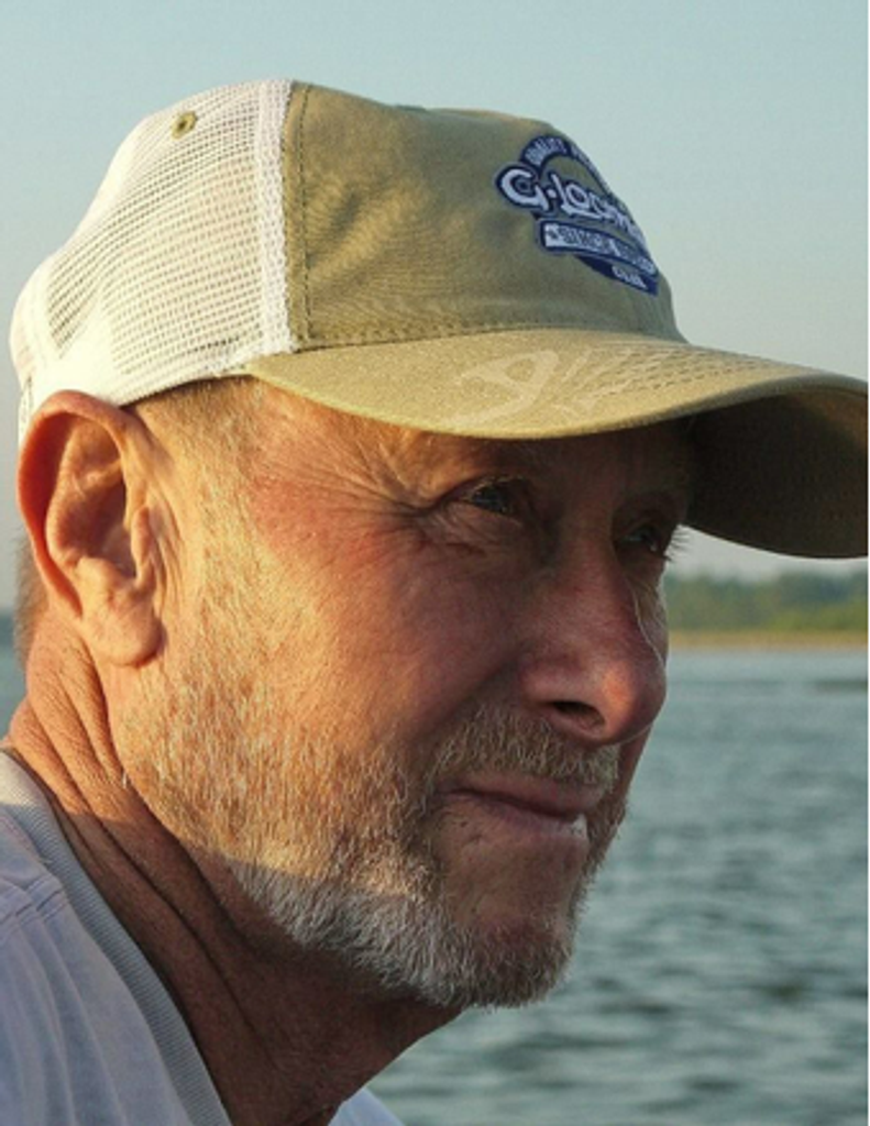 James E. 'Jim' Landis Profile Photo