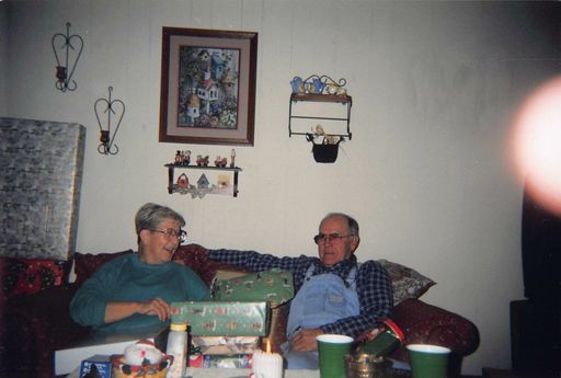 Alice Thompson Benton photo gallery thumbnail 14 of 42