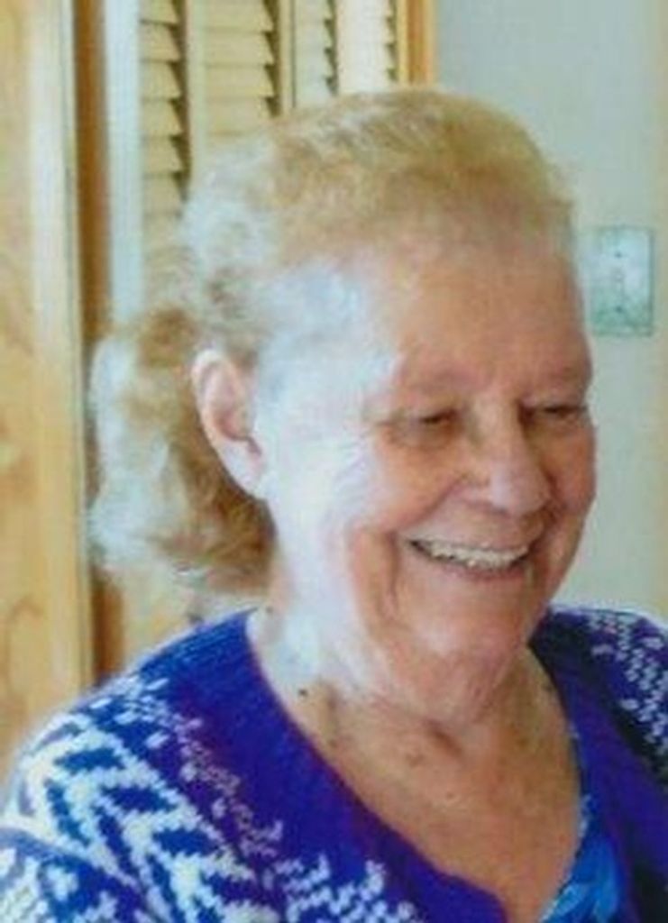 Dorothy Catherine Cook