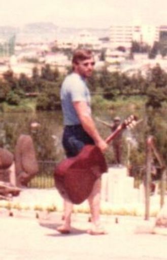Steven "Mac" Allen McVey photo gallery thumbnail 133 of 172