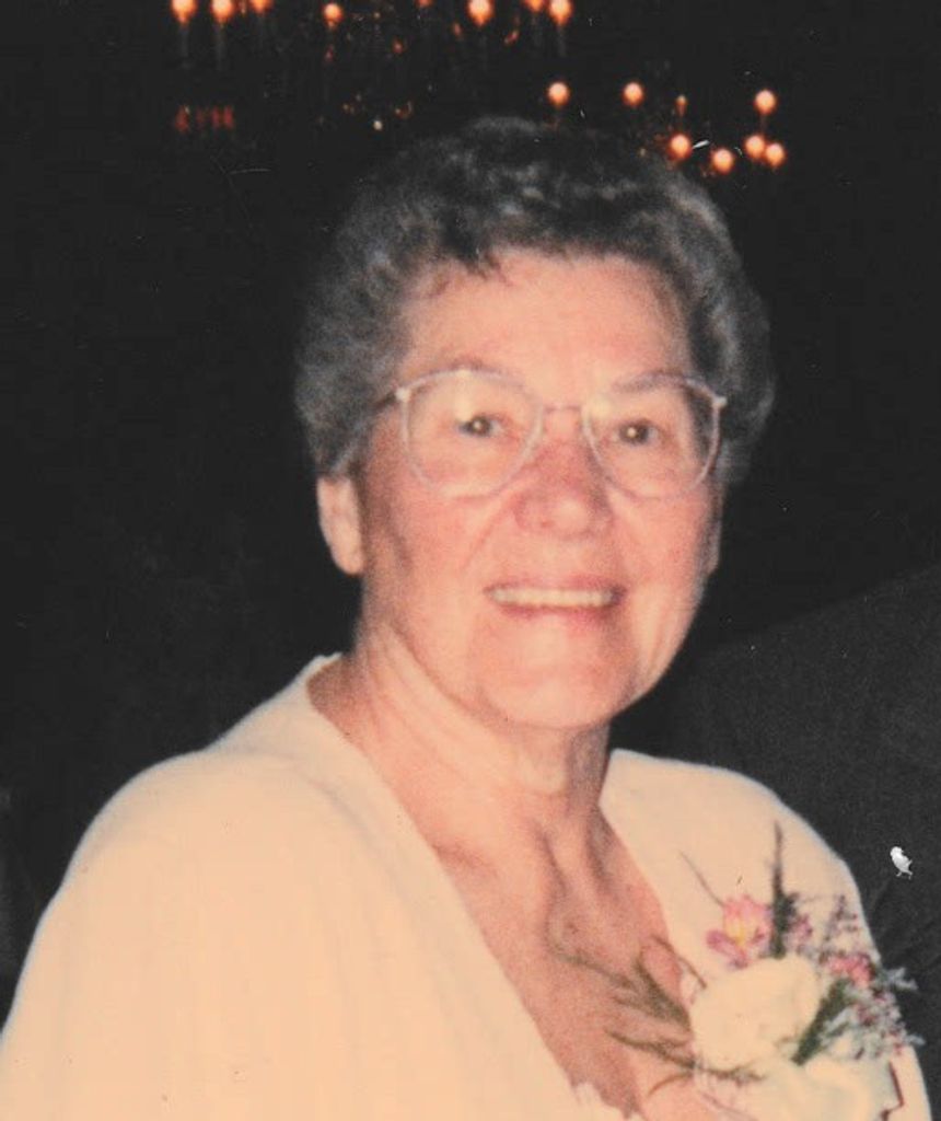 Shirley E. (Penney) Fay Profile Photo