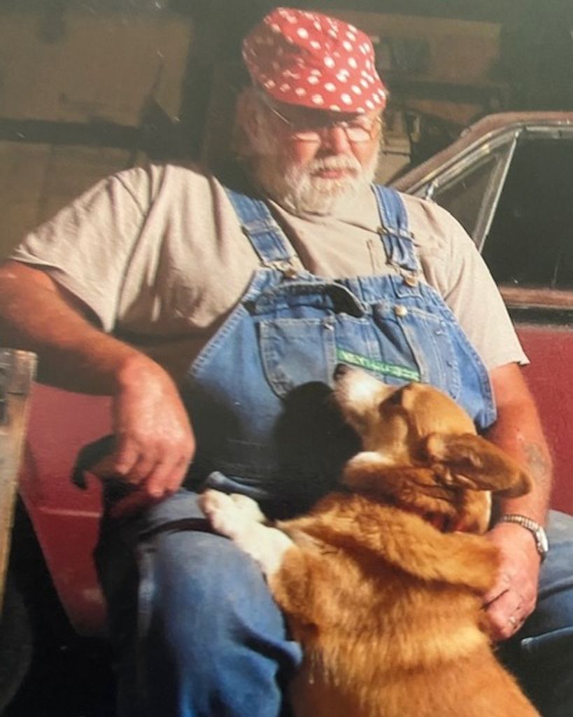 Alan D. Mills