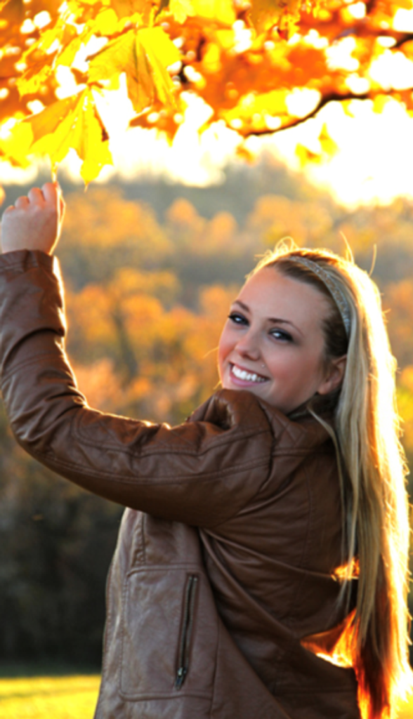 Hannah Nicole Leasure Profile Photo