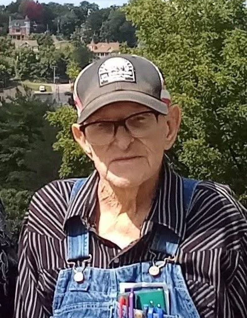 Kenneth Dircks Profile Photo
