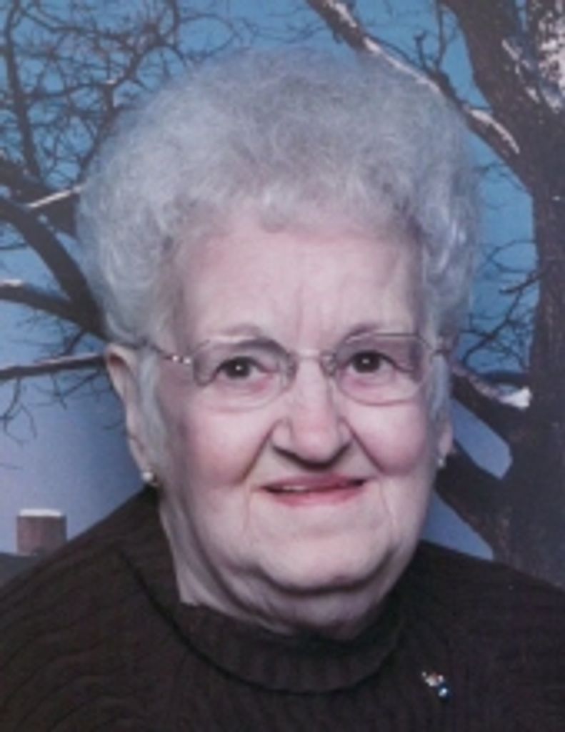 Dorothy E. Schlafke