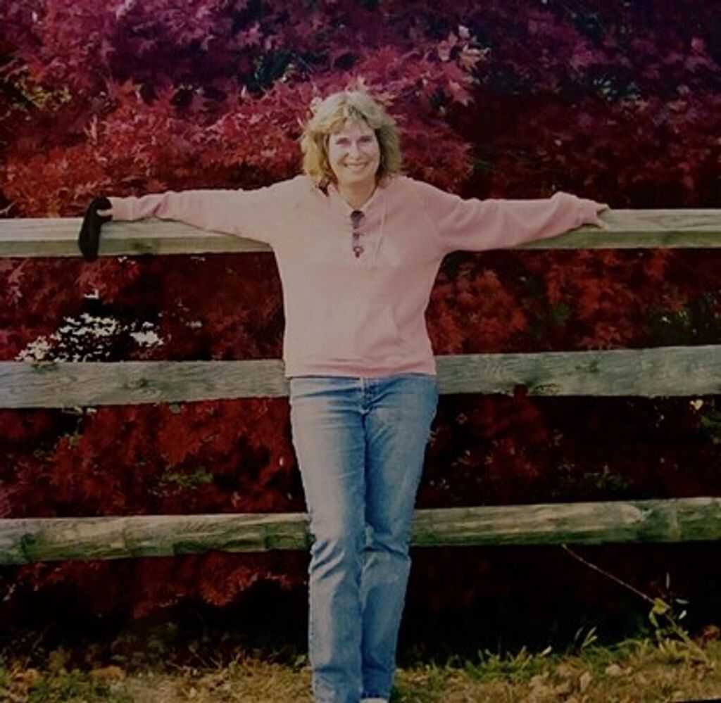 Dawne Marie Doxey