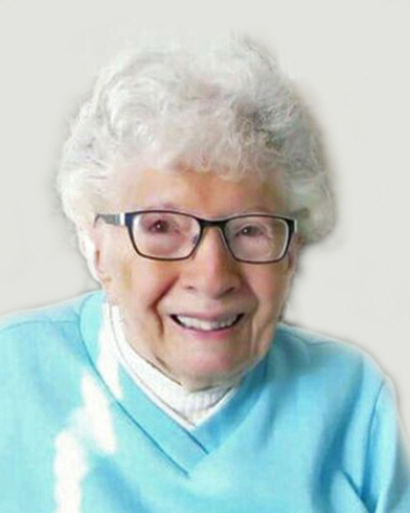 Donna Marie Kroeger Profile Photo