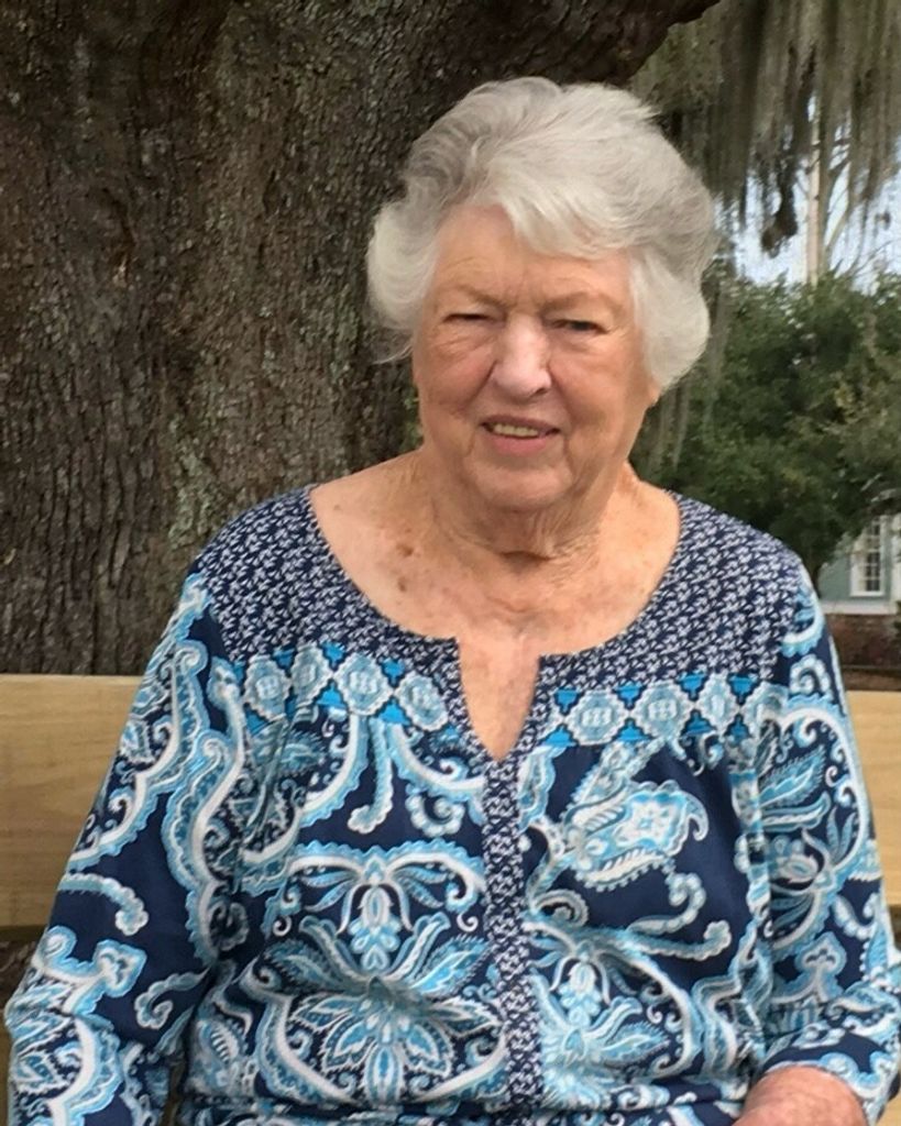 Maudie Irene Fabian