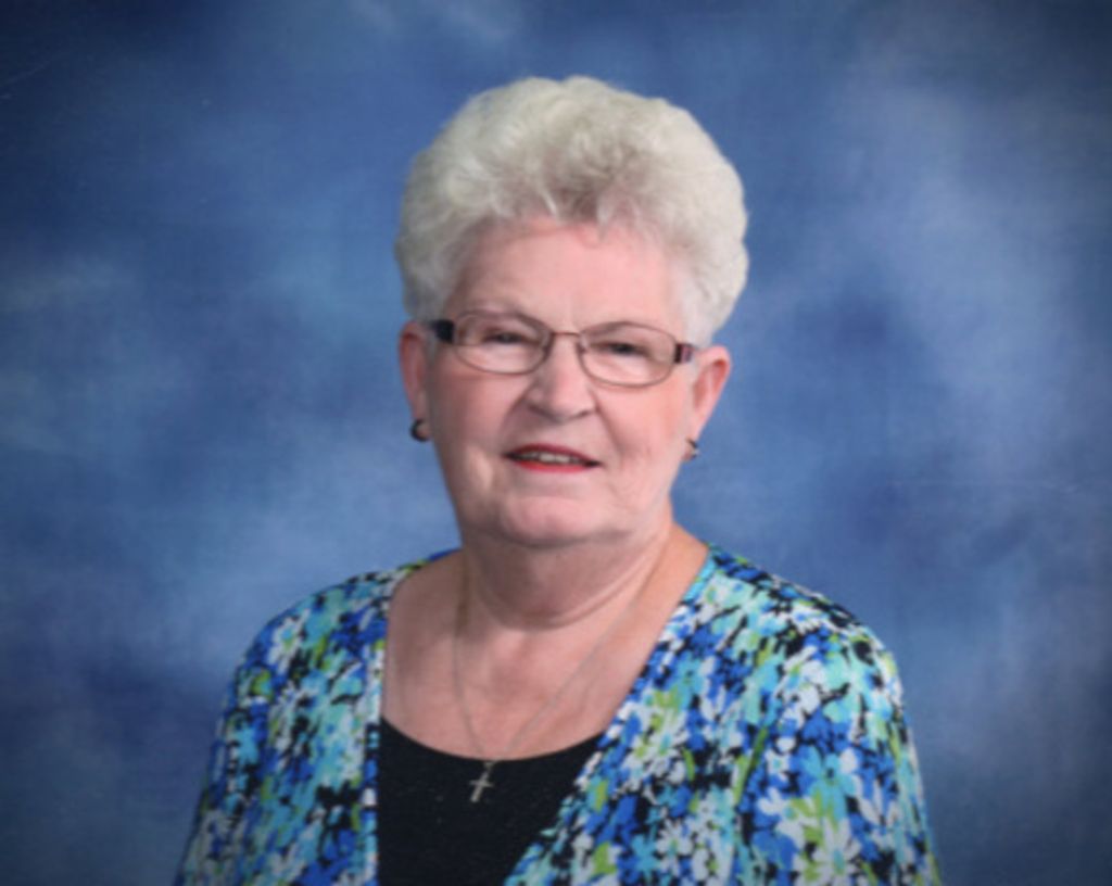 Connie Lou Gardner Profile Photo